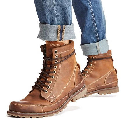 timberland originals 6